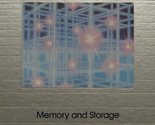 Memory and Storage (Understanding Computers) Time-Life Books - £2.34 GBP
