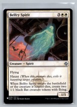 MTG Card Guildpact #29 Belfry Spirit Magic the Gathering Card - £0.78 GBP