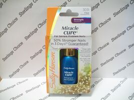 Sally Hansen Miracle Cure Strengthener #3031 - $9.84
