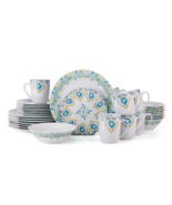 Fitz &amp; Floyd Jodhpur Delight 32PC - $158.39