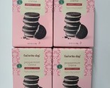 Favorite Day Peppermint Creme Sandwich Cookies Lot Of 4 - $29.67