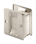 Prime-Line Products N 7238 Pocket Door Handle and Pull, 2-1/2 inch L X 1... - $27.22