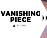 Vanishing Piece (Gimmicks and Online Instructions) by Zihu - Trick - £14.82 GBP