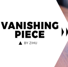 Vanishing Piece (Gimmicks and Online Instructions) by Zihu - Trick - £14.82 GBP