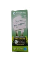 Niagara Conservation 20W 75 Watt Equivalent  Extra Long Life Light Bulb - £11.61 GBP