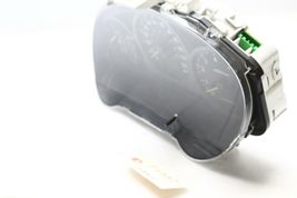 2002-2003 SUBARU IMPREZA MANUAL INSTRUMENT GAUGE CLUSTER P5557 image 9