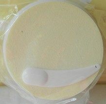 Susan Lucci Youthful Essence Microdermabrasion Body Sponge Large FITS BO... - £11.54 GBP