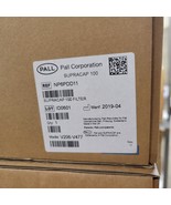 PALL NP6PDD11 Supracap 100, 10&quot;   PDD1 media Filter   1½ in. sanitary fl... - $126.23 CAD