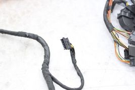 11-13 BMW X3 Front Left Driver Side Seat Wiring Harness F723 image 5