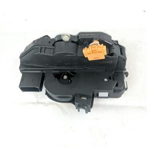 Fits Chevrolet Volt Cadillac SRX Front LH 5 Pin Door Lock Actuator For 1... - £29.47 GBP