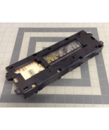 OEM GE Gas Oven Range Control Board WB27K10157 - $1,990.37 MXN