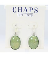 Ralph Lauren Chaps Concho Pierced Earrings Semi Precious Stones 0.6 w x ... - $215.90 MXN