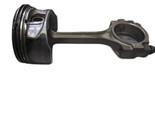 Piston and Connecting Rod Standard From 2008 Chevrolet Cobalt  2.2 - £55.09 GBP