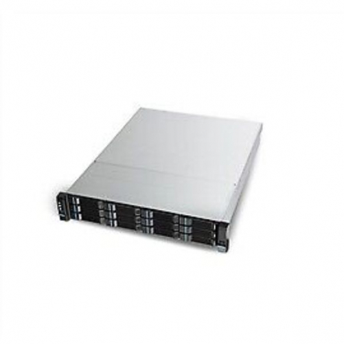 Chenbro RM245 Series 2U High Flexible Storage Server Chassis - RM24508M3RP5 - $1,269.10