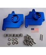 Fit for Dodge Charger Challenger 15+ Active Exhaust Delete Simulator Blue - $62.00