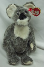 TY Attic Treasures BRISBANE JOINTED KOALA BEAR 9&quot; Plush Stuffed Animal 1... - £11.65 GBP