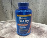 Exp 06/2025 Osteo Bi-Flex Joint Health Triple Strength 80 Coated Tablets  - $18.80