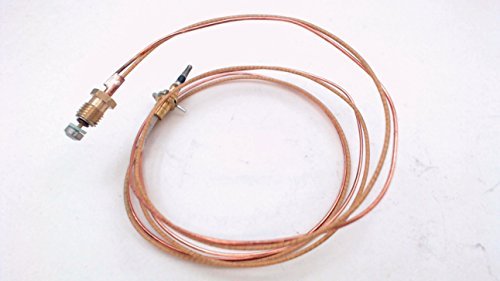 SRT Appliance Parts 2-Wire with Clip Metric Threads ODS Thermocouple, 33... - $13.72