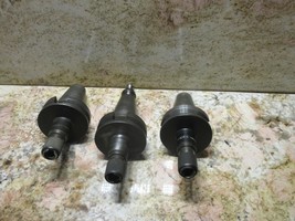 LYNDEX TOOL HOLDING TAPPER DRILL UNIT BT50-ET0312-150 HOLDER EACH 1 - $80.66 CAD