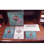  Icewind Dale Heart of Winter PC Game Expansion Pack - £15.76 GBP