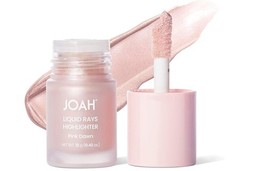 Joah Pink Dawn Glow Liquid Highlighter - $14.99