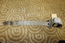 2003-2007 INFINITI G35 COUPE REAR RIGHT SEAT BELT RETRACTOR K8079 image 5