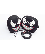Fun Heroic Horror 3D Cartoon VenomFace Airpod (2nd/3rd Gen) Silicone Rub... - £10.22 GBP+