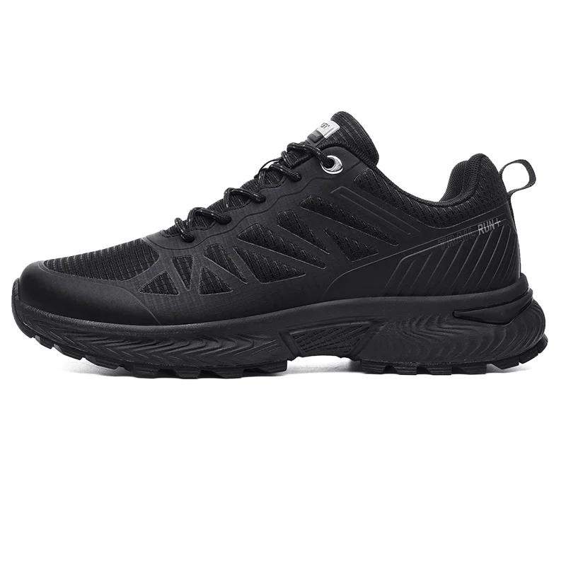 SALUDAS Professional Hi Shoes Men Trail Running Shoes  Non-Slip  Outdoor Hi Trav - £215.05 GBP