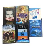 Christian Movies Narnia The Voyage of the Dawn Treader DVD Duck Dynasty ... - $15.83