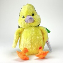 Ty  Beanie Baby  MING MING the Duck 6&quot; Wonder Pets Stuffed Plush New MWMT&#39;s - £23.29 GBP