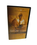 henry canvas art and life of henry sugimoto vhs media arts center - $11.08