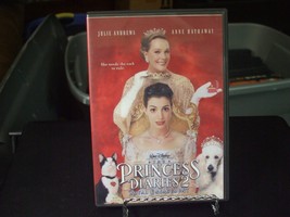 Princess Diaries 2: Royal Engagement (DVD, 2003) - £4.60 GBP