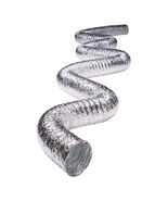DUCT 6&quot;X20&#39; SUPRFLEX by SUPURR-FLEX MfrPartNo TF620 - €38,40 EUR
