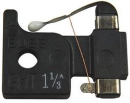 100 pack BKGMT-1-1/3A  Buss GMT1 1/3 amp  GMT 1 1/3A  fuse  Bussman - $121.70