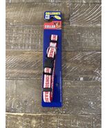 Collegiate Wisconsin Badgers Collar Size Medium - $31.58 CAD