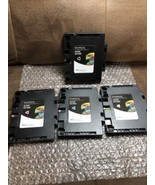 Sawgrass Virtuoso SG500 SG1000 Heat transfer Sublimation Full Set Ink Ca... - $33.90 CAD