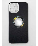 iPhone 13 Pro Max Case - Black &amp; White - $33.61 CAD