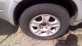 Wheel 16x7 5 Spoke Aluminum Without Exposed Lugs Fits 01-04 ESCAPE 10349... - $64.38