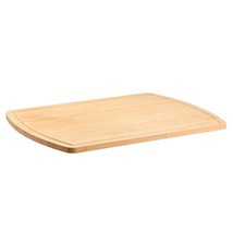 Noodle Board Stove Cover Bamboo Wood Stove Top Cover Kitchen Electric Ga... - $96.02