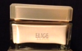 Mary Kay ELIGE Indulgent Body Creme 5.5 oz Rare  - £19.92 GBP