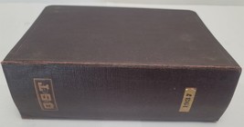 QST Amateur Radio Magazine 1937 Complete Bound Year Set - All months col... - £28.11 GBP