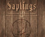 Skymember Presents Saplings by Yu Huihang - Trick - $26.68