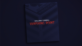 Vanishing Point (Gimmicks and Online Instructions) by William Tyrrell - £23.42 GBP