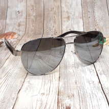 Panama Jack Polarized Aviator Sunglasses - OL1019 24501SP044 - $17.78