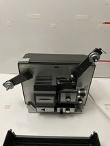 Bell And Howell  8mm Super 8 Projector Autoload 466A Working Movie Prop ... - $74.95