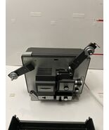 Bell And Howell  8mm Super 8 Projector Autoload 466A Working Movie Prop ... - $74.95