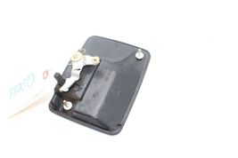 99-16 FORD F-350 SD REAR RIGHT PASSENGER EXTERIOR DOOR HANDLE Q9011 image 8