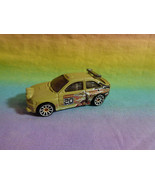 Vintage 1996 Hot Wheels Fossil Fueled Excort Rally - as is  - £1.19 GBP