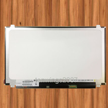 15.6&quot; HD LAPTOP LCD screen display for HP Pavilion 15z-bw000 non-touch BOE0 - £77.85 GBP