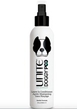 Unite DOGGY‘POO Detangler 8oz - £19.58 GBP